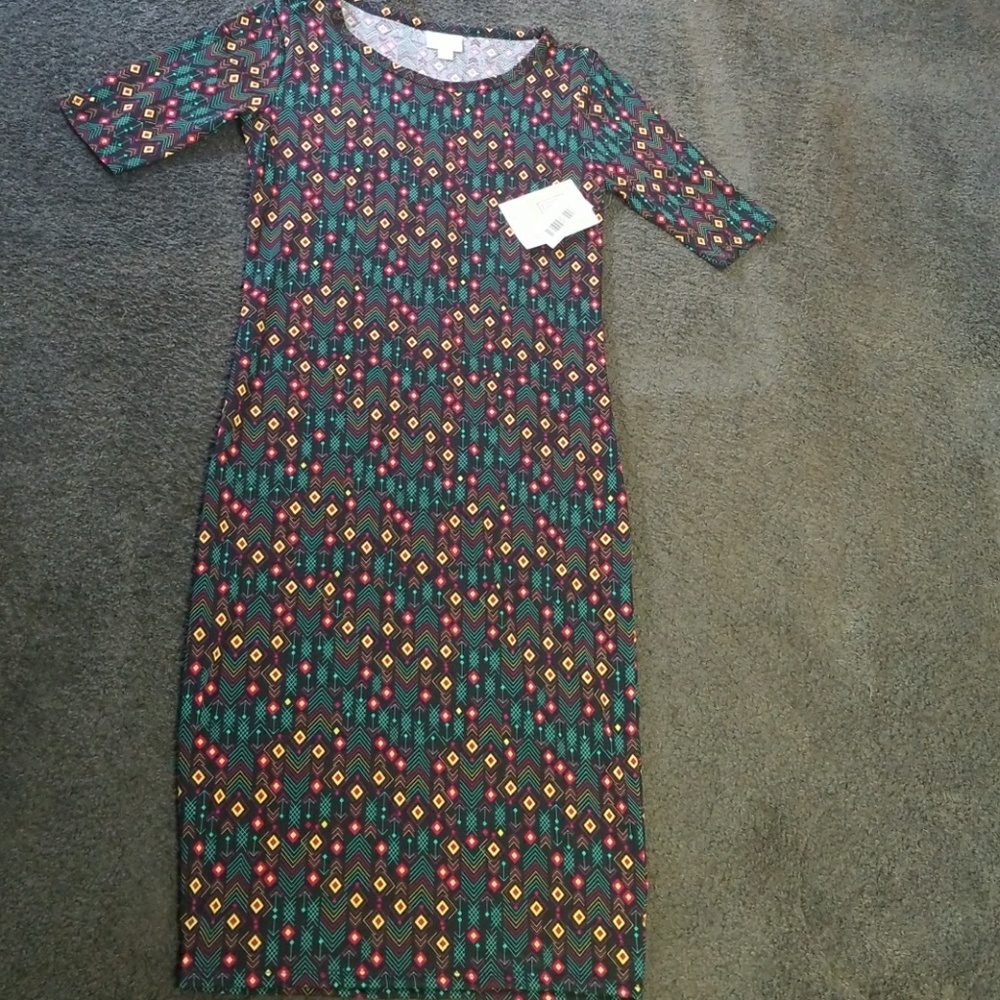 Lularoe Julia